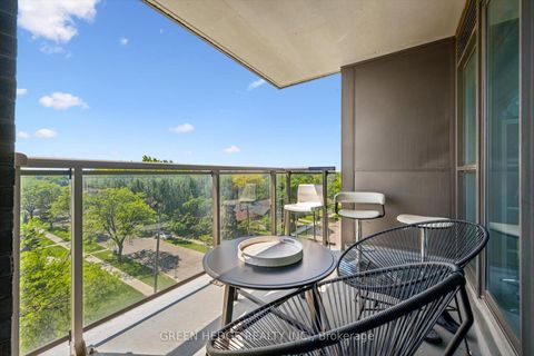 Photo 16 at 617 - 80 Esther Lorrie Drive, Clairville, Toronto