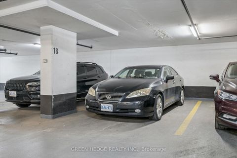 Photo 19 at 617 - 80 Esther Lorrie Drive, Clairville, Toronto