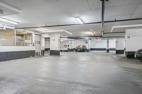 Photo 20 at 617 - 80 Esther Lorrie Drive, Clairville, Toronto