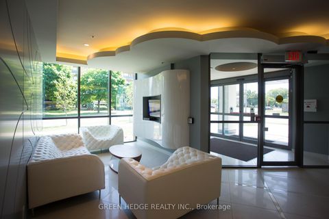 Photo 22 at 617 - 80 Esther Lorrie Drive, Clairville, Toronto