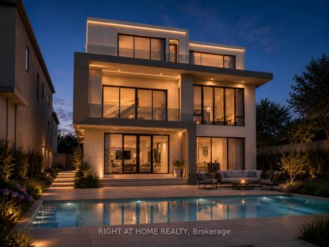 Photo 1 at 7 Artinger Court, Don Mills, Toronto