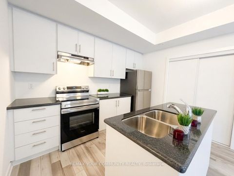 Photo 3 at 6B - 15100 Yonge Street, Aurora Village, Aurora