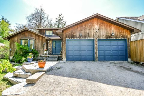 Photo 40 at 2448 Wallace Avenue, Alcona, Innisfil