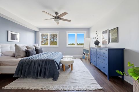Photo 16 at Th4 - 6 Kalmar Avenue, Cliffside, Toronto