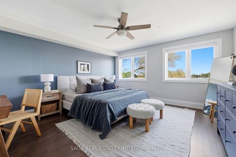 Photo 17 at Th4 - 6 Kalmar Avenue, Cliffside, Toronto