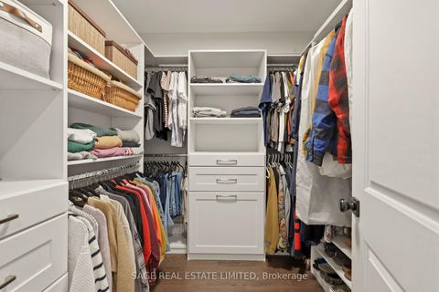 Photo 20 at Th4 - 6 Kalmar Avenue, Cliffside, Toronto