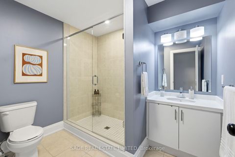 Photo 21 at Th4 - 6 Kalmar Avenue, Cliffside, Toronto