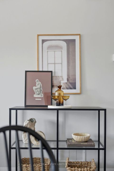 Photo 24 at Th4 - 6 Kalmar Avenue, Cliffside, Toronto