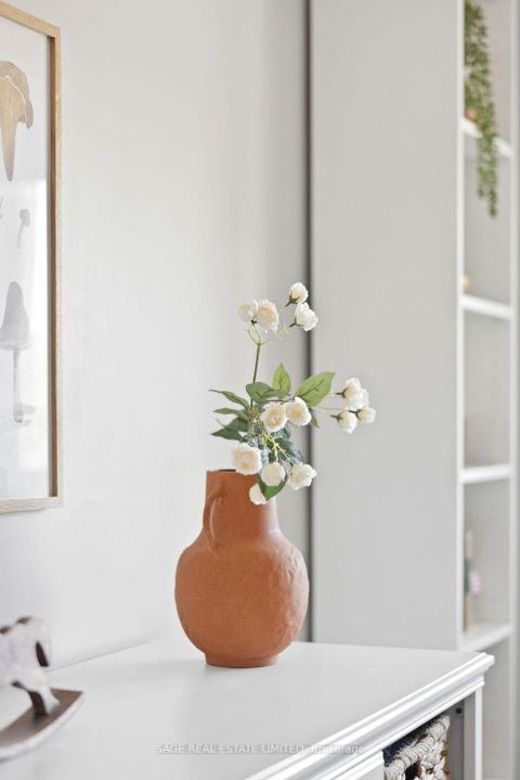 Photo 26 at Th4 - 6 Kalmar Avenue, Cliffside, Toronto