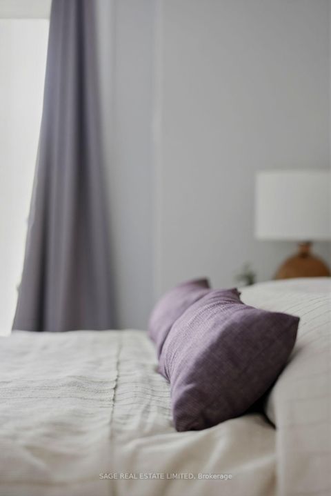 Photo 29 at Th4 - 6 Kalmar Avenue, Cliffside, Toronto