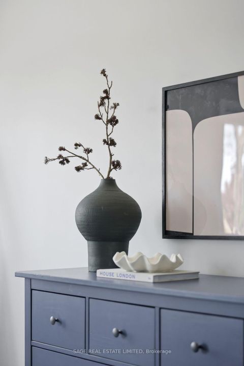Photo 30 at Th4 - 6 Kalmar Avenue, Cliffside, Toronto