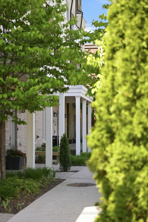Photo 33 at Th4 - 6 Kalmar Avenue, Cliffside, Toronto