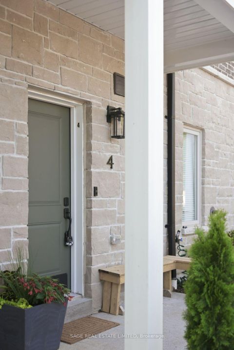 Photo 35 at Th4 - 6 Kalmar Avenue, Cliffside, Toronto