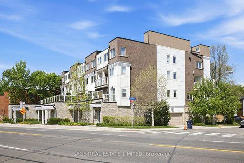 Photo 37 at Th4 - 6 Kalmar Avenue, Cliffside, Toronto