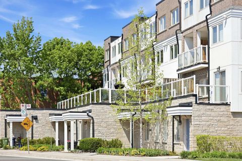 Photo 38 at Th4 - 6 Kalmar Avenue, Cliffside, Toronto