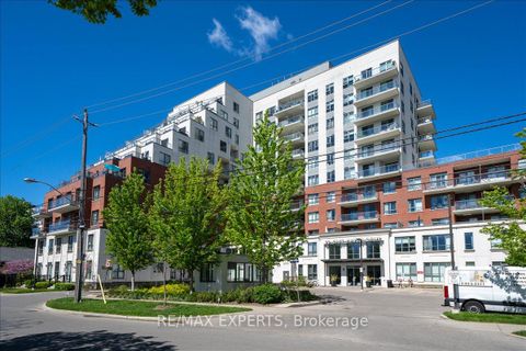 Photo 2 at 629 - 22 East Haven Drive, Cliffside, Toronto
