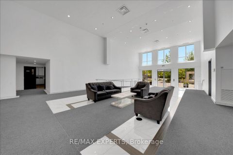 Photo 4 at 629 - 22 East Haven Drive, Cliffside, Toronto