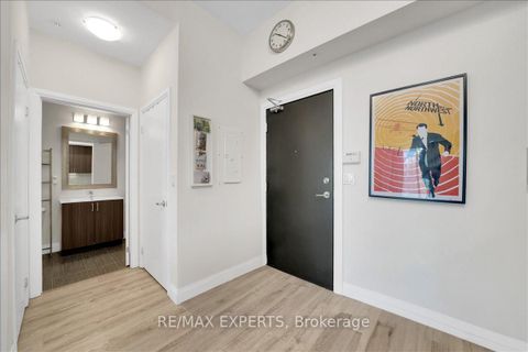 Photo 6 at 629 - 22 East Haven Drive, Cliffside, Toronto
