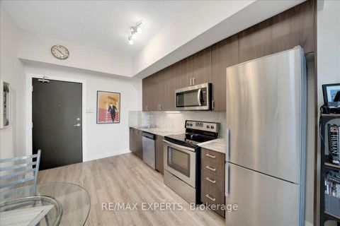 Photo 8 at 629 - 22 East Haven Drive, Cliffside, Toronto