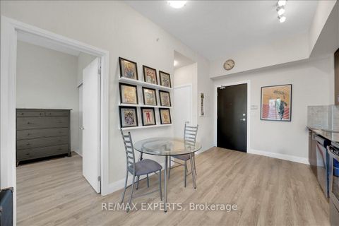 Photo 9 at 629 - 22 East Haven Drive, Cliffside, Toronto