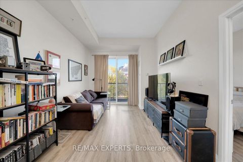 Photo 10 at 629 - 22 East Haven Drive, Cliffside, Toronto