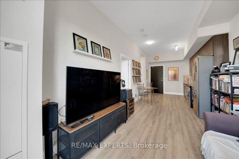 Photo 12 at 629 - 22 East Haven Drive, Cliffside, Toronto