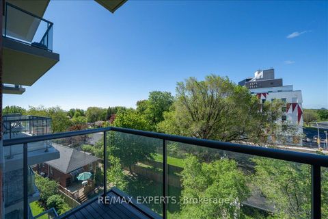 Photo 17 at 629 - 22 East Haven Drive, Cliffside, Toronto