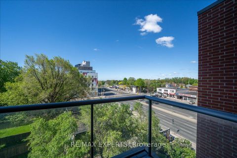 Photo 18 at 629 - 22 East Haven Drive, Cliffside, Toronto