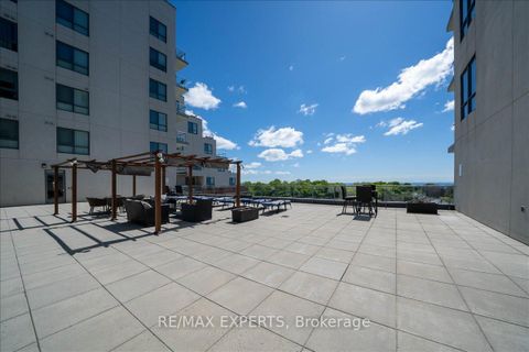 Photo 21 at 629 - 22 East Haven Drive, Cliffside, Toronto