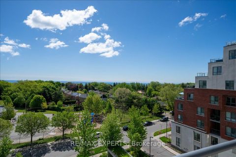 Photo 22 at 629 - 22 East Haven Drive, Cliffside, Toronto