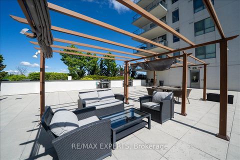 Photo 23 at 629 - 22 East Haven Drive, Cliffside, Toronto