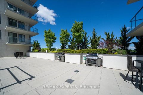 Photo 24 at 629 - 22 East Haven Drive, Cliffside, Toronto