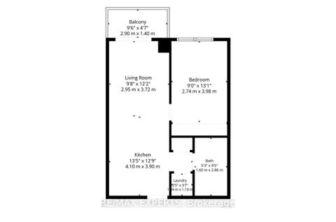 Photo 25 at 629 - 22 East Haven Drive, Cliffside, Toronto