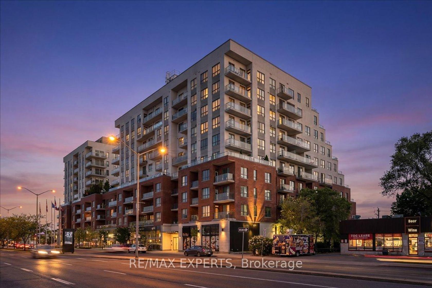 629 - 22 East Haven Drive, Cliffside, Toronto 