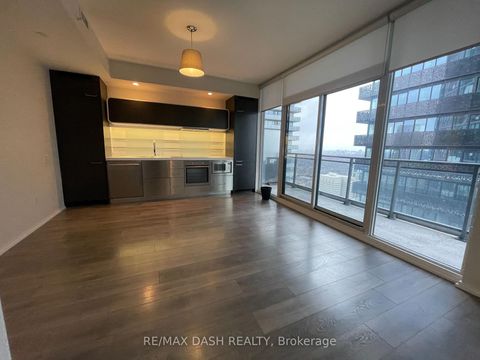 Photo 3 at 4811 - 45 Charles Street E, Yonge Corridor, Toronto