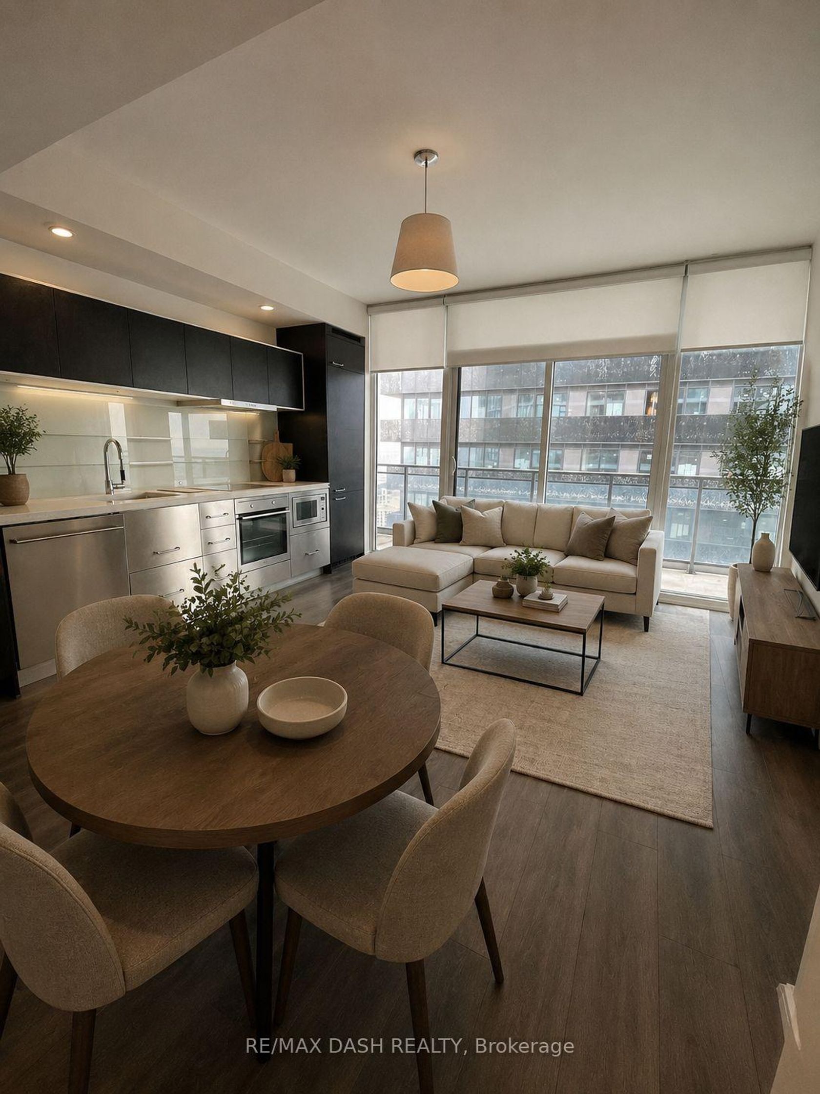4811 - 45 Charles Street E, Yonge Corridor, Toronto 