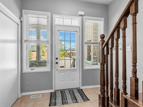 Photo 2 at 32 Clarepark Court, Central East, Ajax