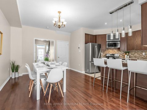 Photo 5 at 32 Clarepark Court, Central East, Ajax