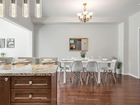 Photo 8 at 32 Clarepark Court, Central East, Ajax