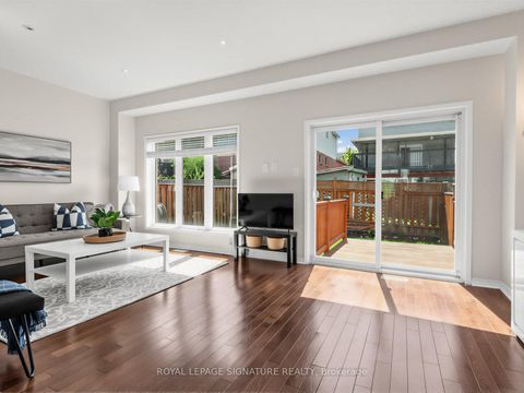 Photo 9 at 32 Clarepark Court, Central East, Ajax