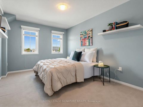 Photo 19 at 32 Clarepark Court, Central East, Ajax