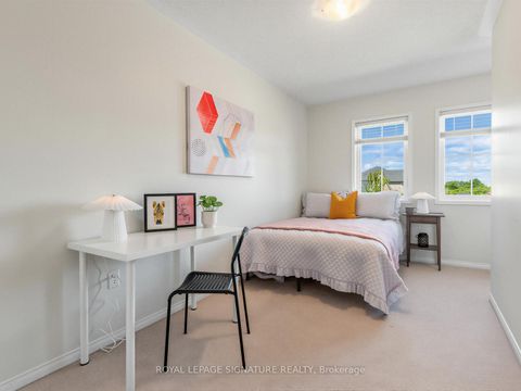 Photo 20 at 32 Clarepark Court, Central East, Ajax