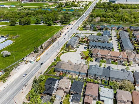 Photo 40 at 32 Clarepark Court, Central East, Ajax