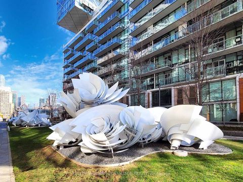 Photo 38 at 401 - 29 Queens Quay E, Waterfront Communities C1, Toronto