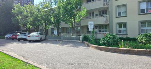 Photo 3 at 315 - 70 Old Sheppard Avenue, Pleasant View, Toronto