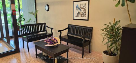 Photo 5 at 315 - 70 Old Sheppard Avenue, Pleasant View, Toronto