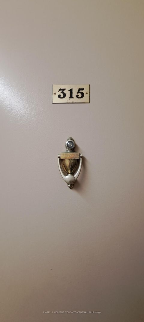 Photo 8 at 315 - 70 Old Sheppard Avenue, Pleasant View, Toronto