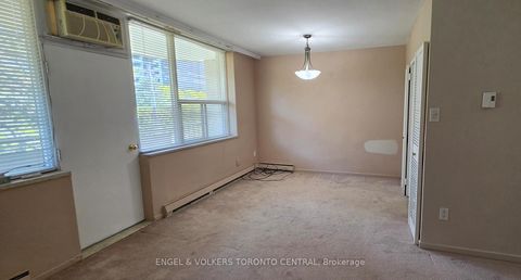 Photo 12 at 315 - 70 Old Sheppard Avenue, Pleasant View, Toronto