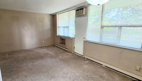 Photo 15 at 315 - 70 Old Sheppard Avenue, Pleasant View, Toronto