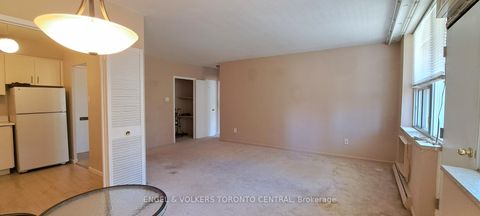 Photo 16 at 315 - 70 Old Sheppard Avenue, Pleasant View, Toronto